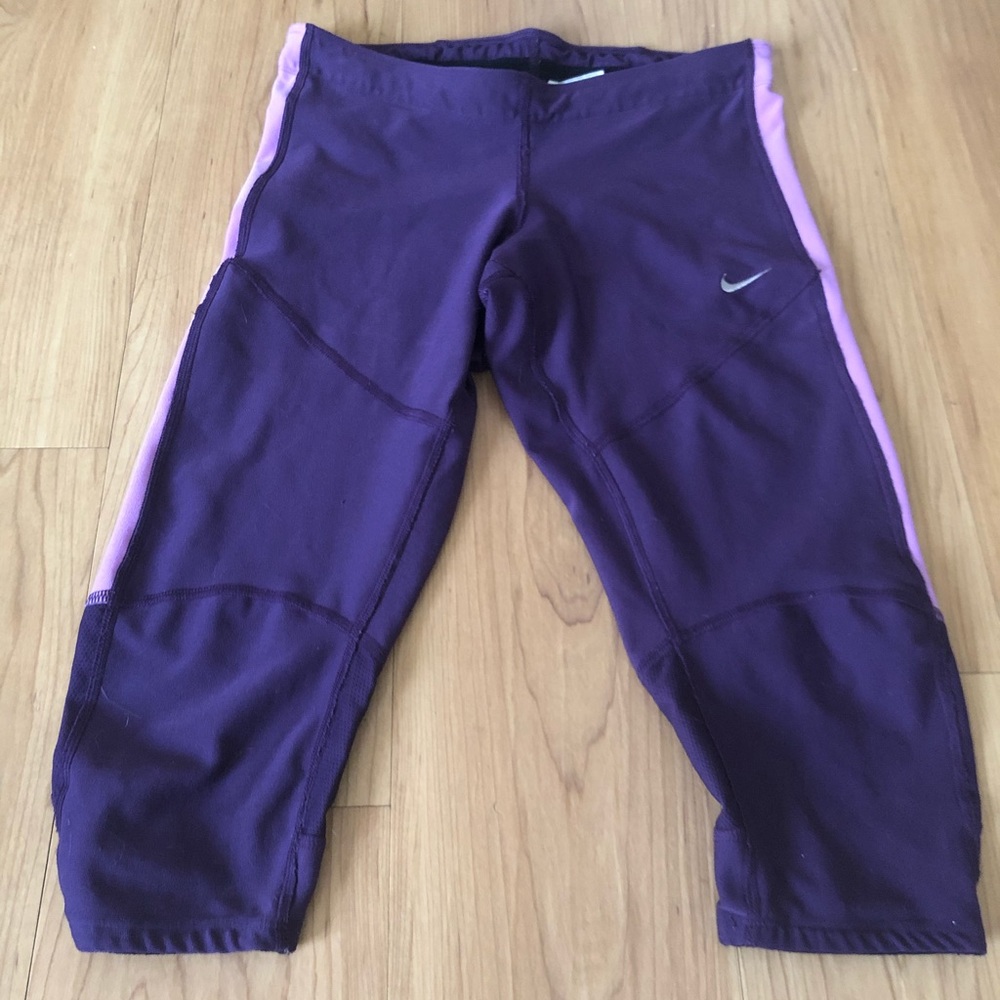 Nike Dri fit training pants